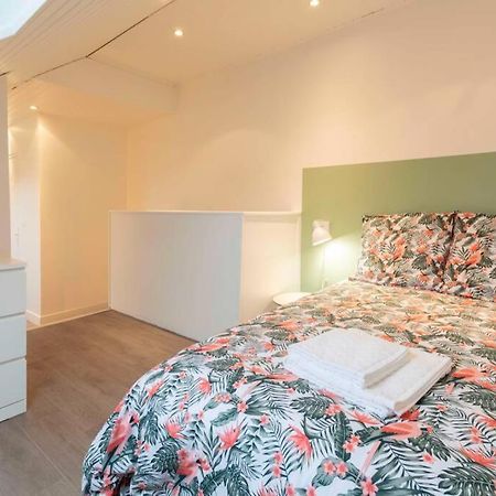 L'Echappee Belle Maison A 10 Min Du Coeur De Rouen Amfreville-la-Mi-Voie 外观 照片