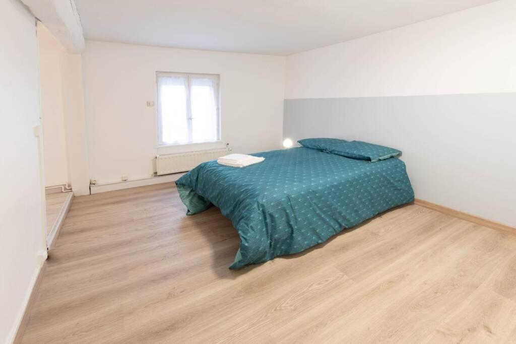 L'Echappee Belle Maison A 10 Min Du Coeur De Rouen Amfreville-la-Mi-Voie 外观 照片