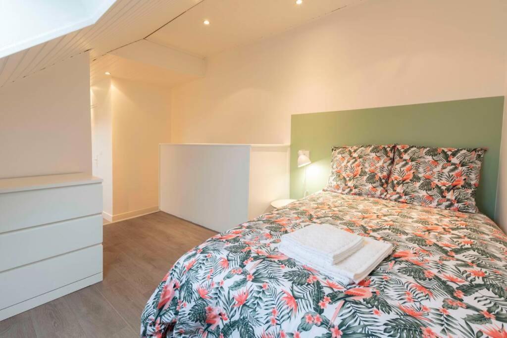 L'Echappee Belle Maison A 10 Min Du Coeur De Rouen Amfreville-la-Mi-Voie 外观 照片